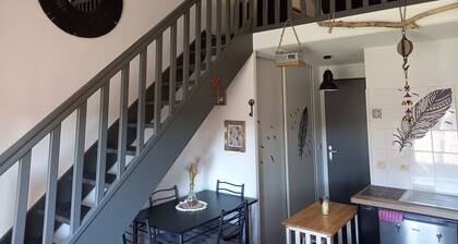 Apartment for Rent in Verdon-sur-Mer