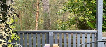 Apartment in Carrbridge, near Aviemore