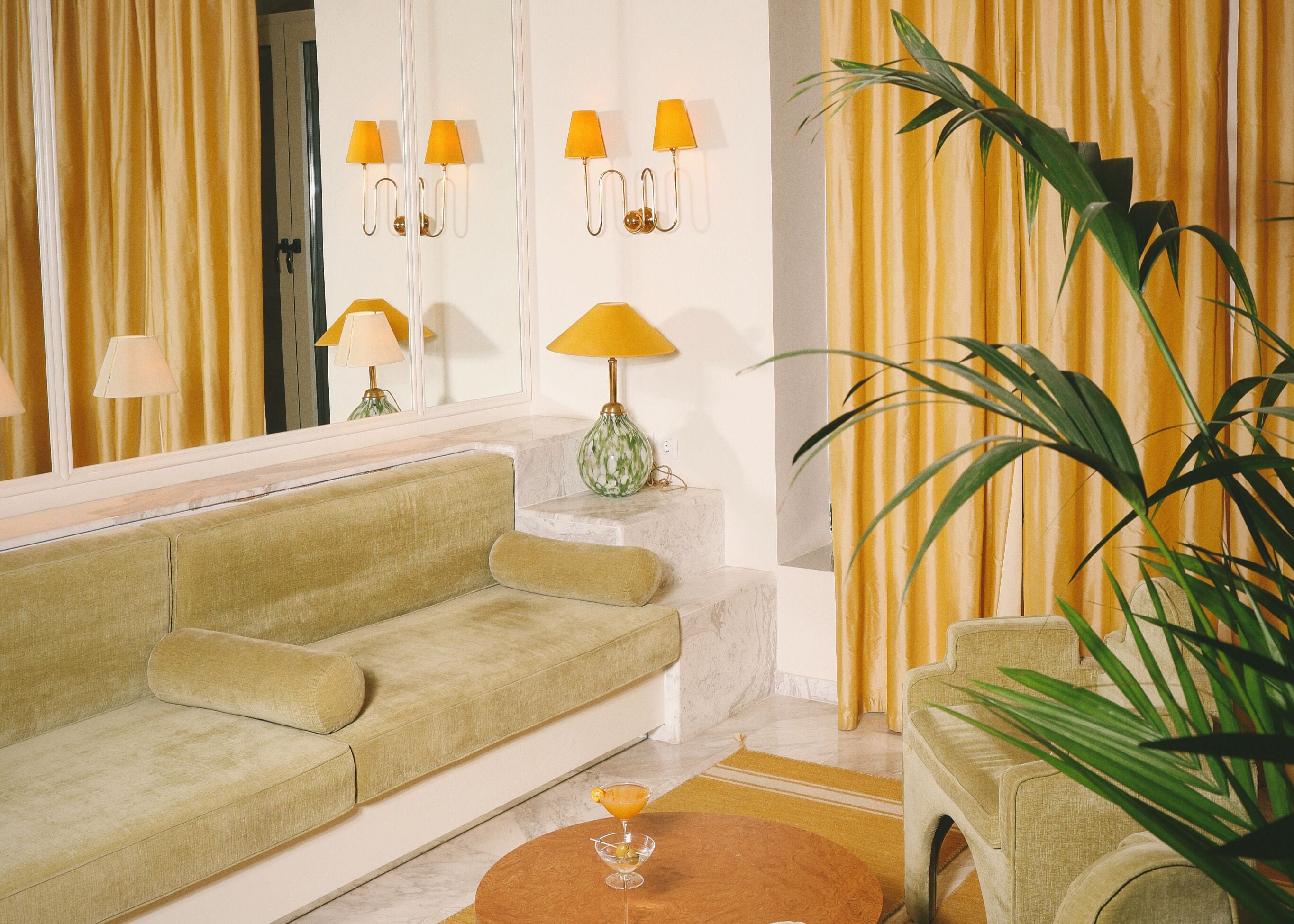 Foto - Apollo Palm Hotel