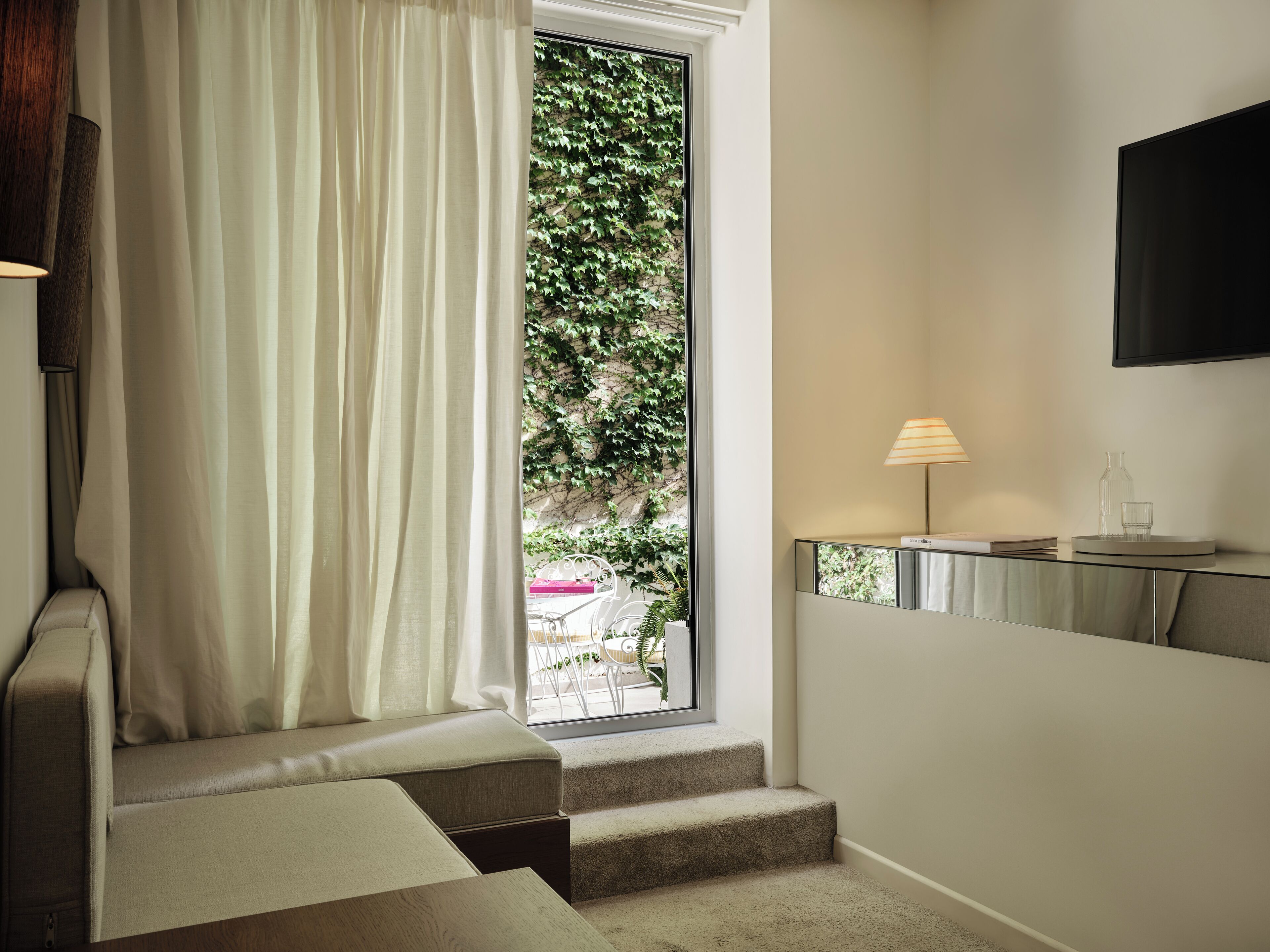 Foto - Apollo Palm Hotel