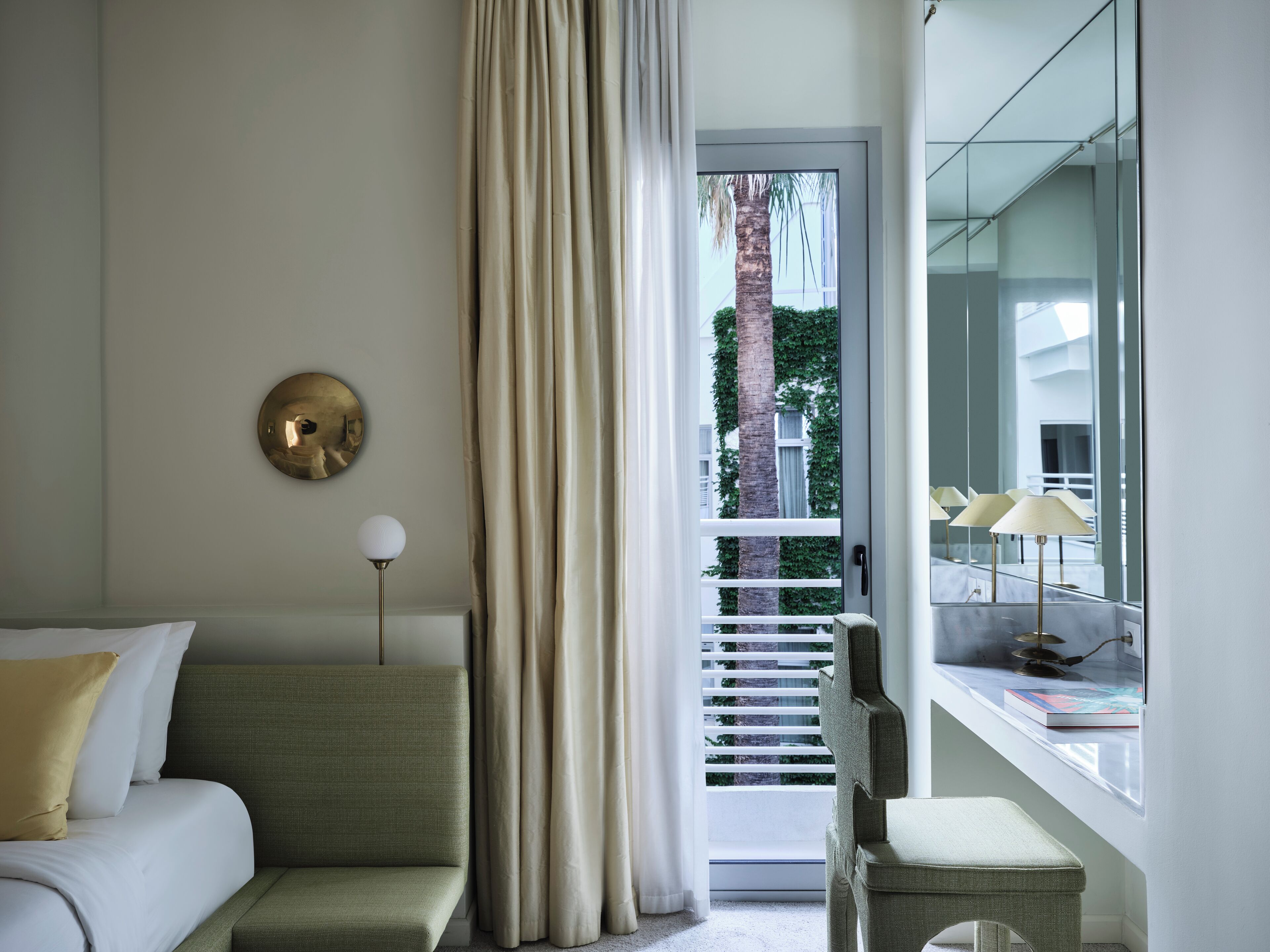 Foto - Apollo Palm Hotel