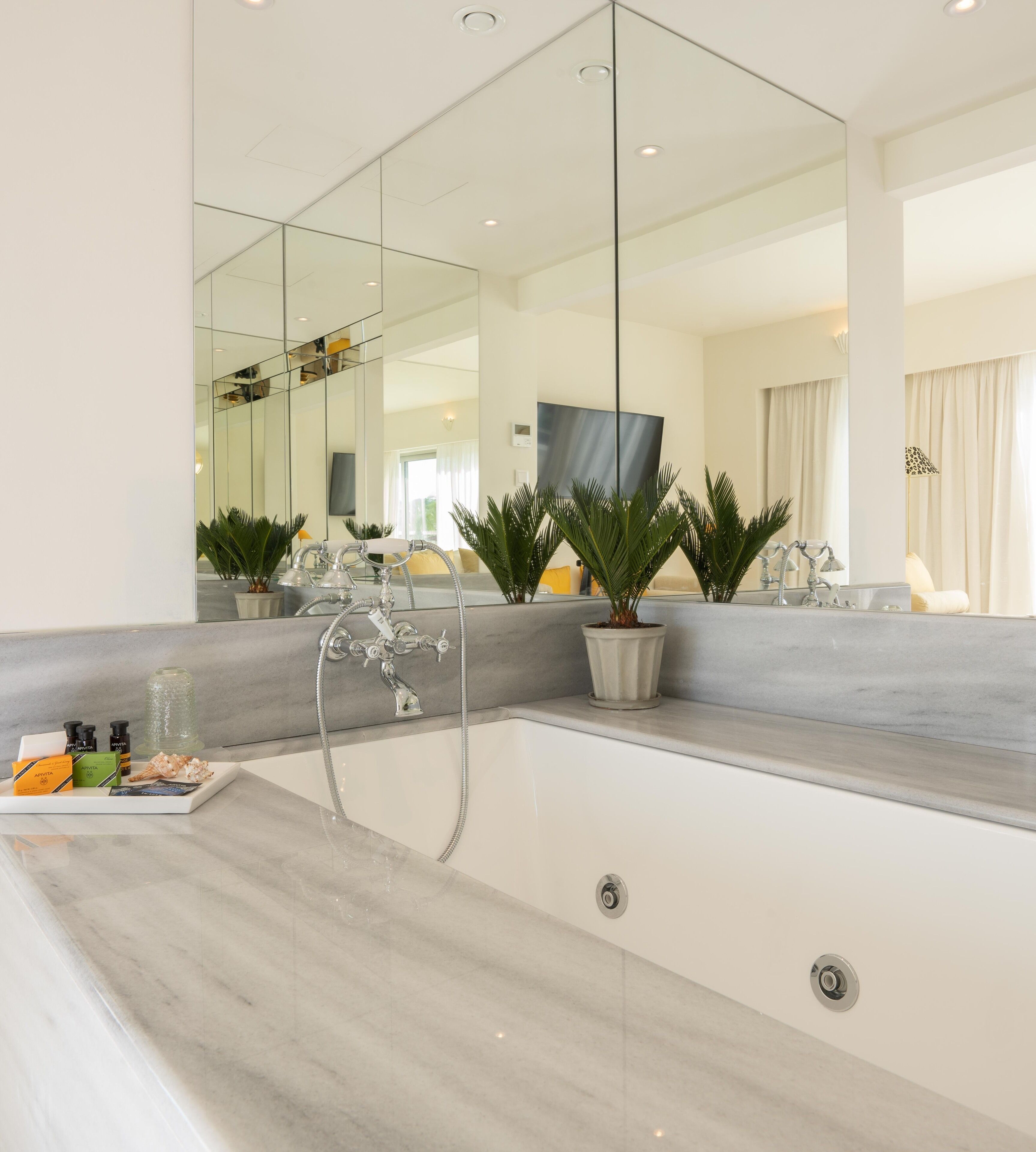 Foto - Apollo Palm Hotel