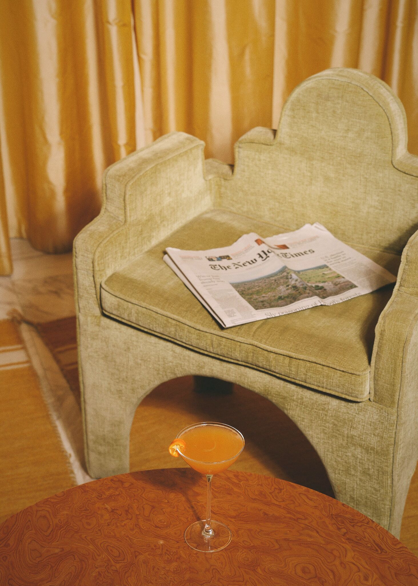 Photo - Apollo Palm Hotel
