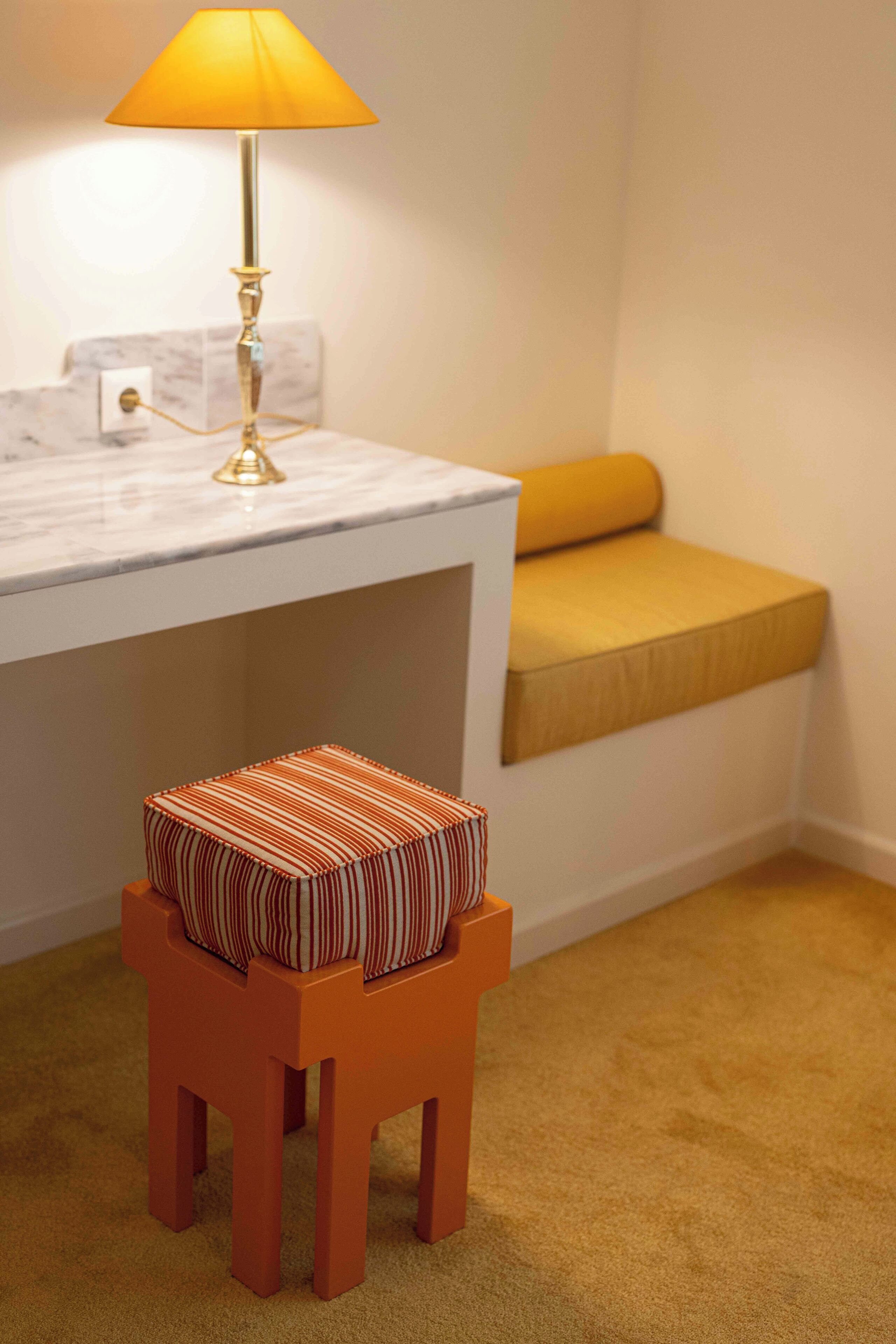 Foto - Apollo Palm Hotel