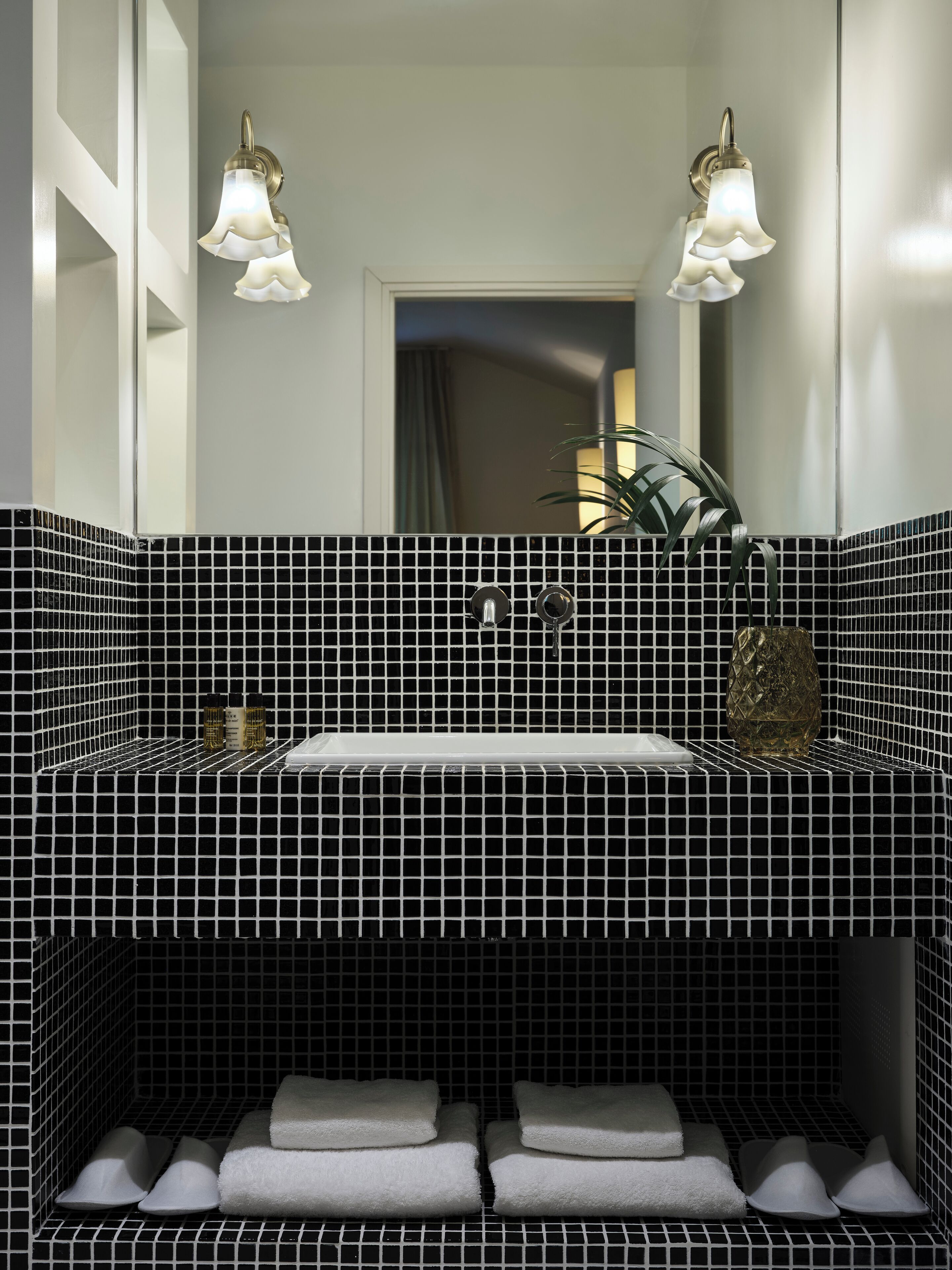 Foto - Apollo Palm Hotel