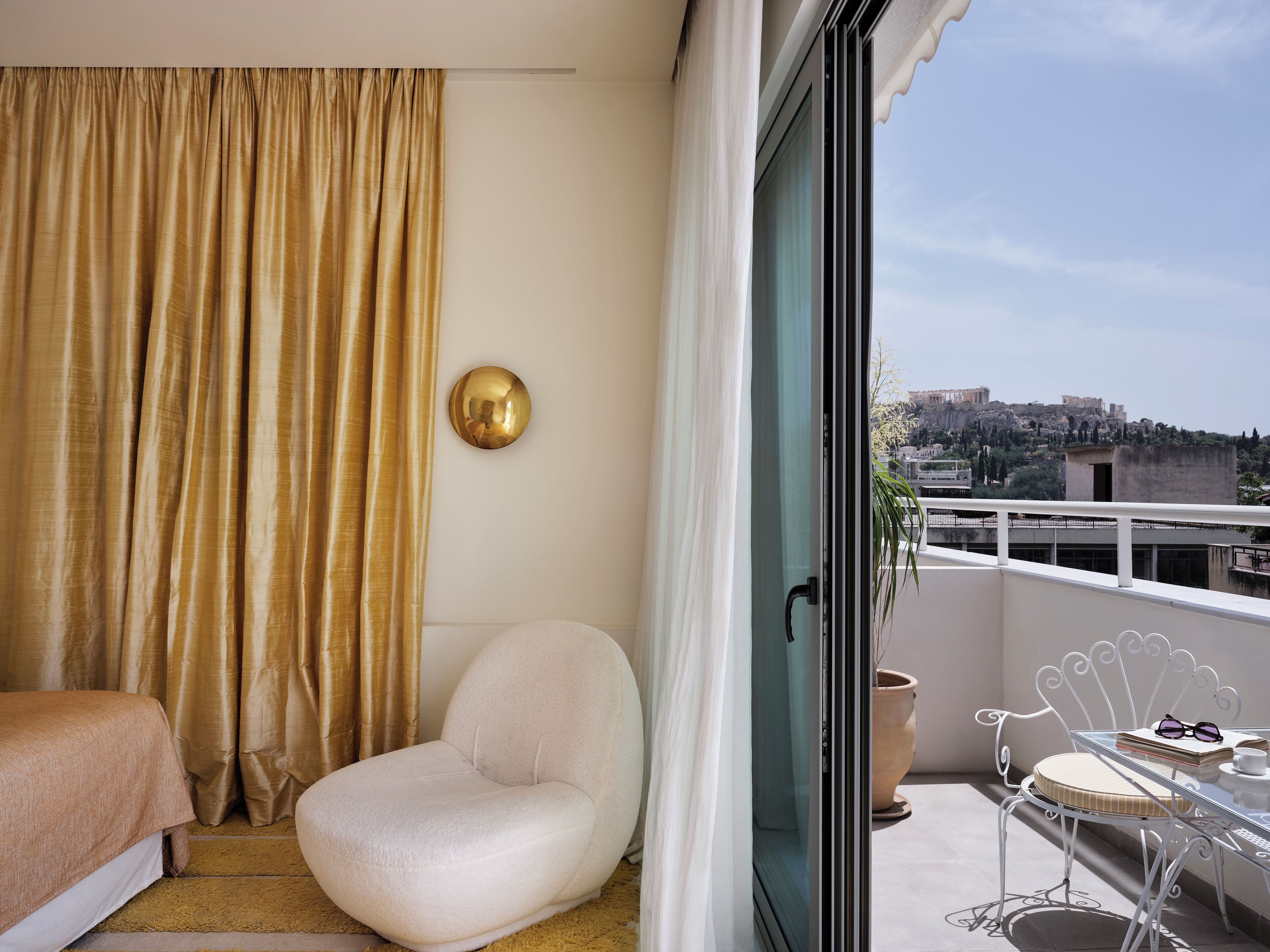 Foto - Apollo Palm Hotel