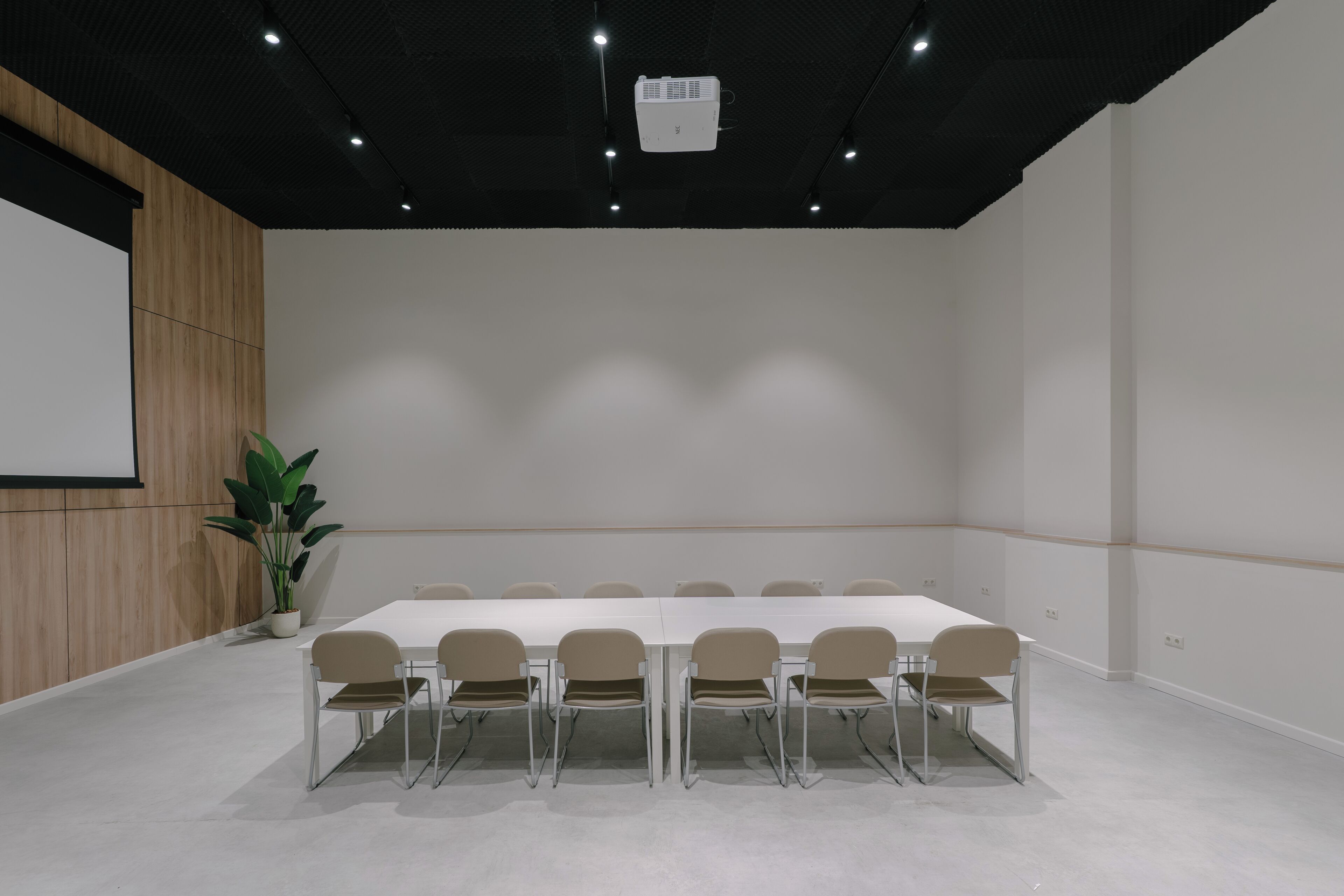 Foto - Apollo Palm Hotel