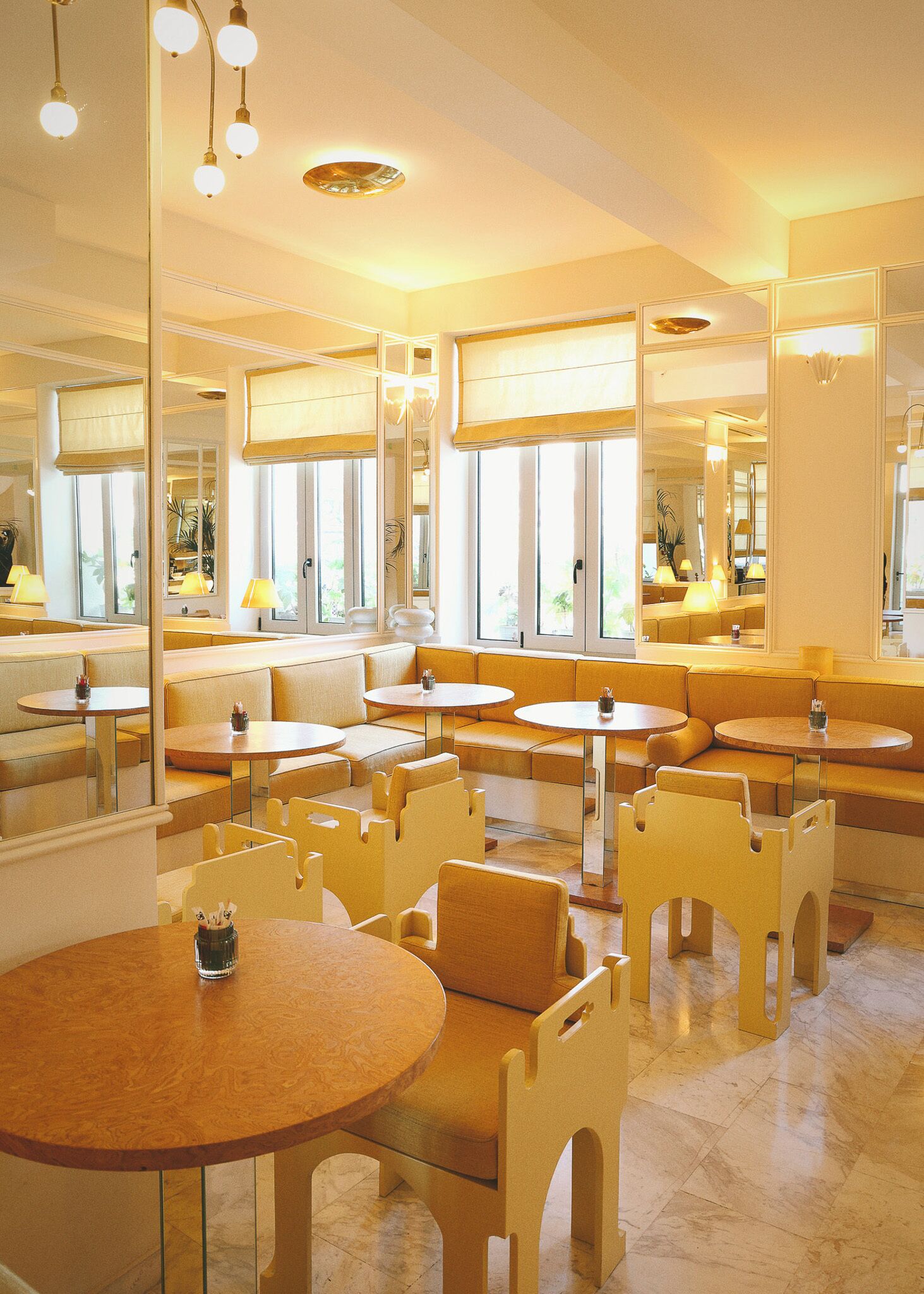 Foto - Apollo Palm Hotel