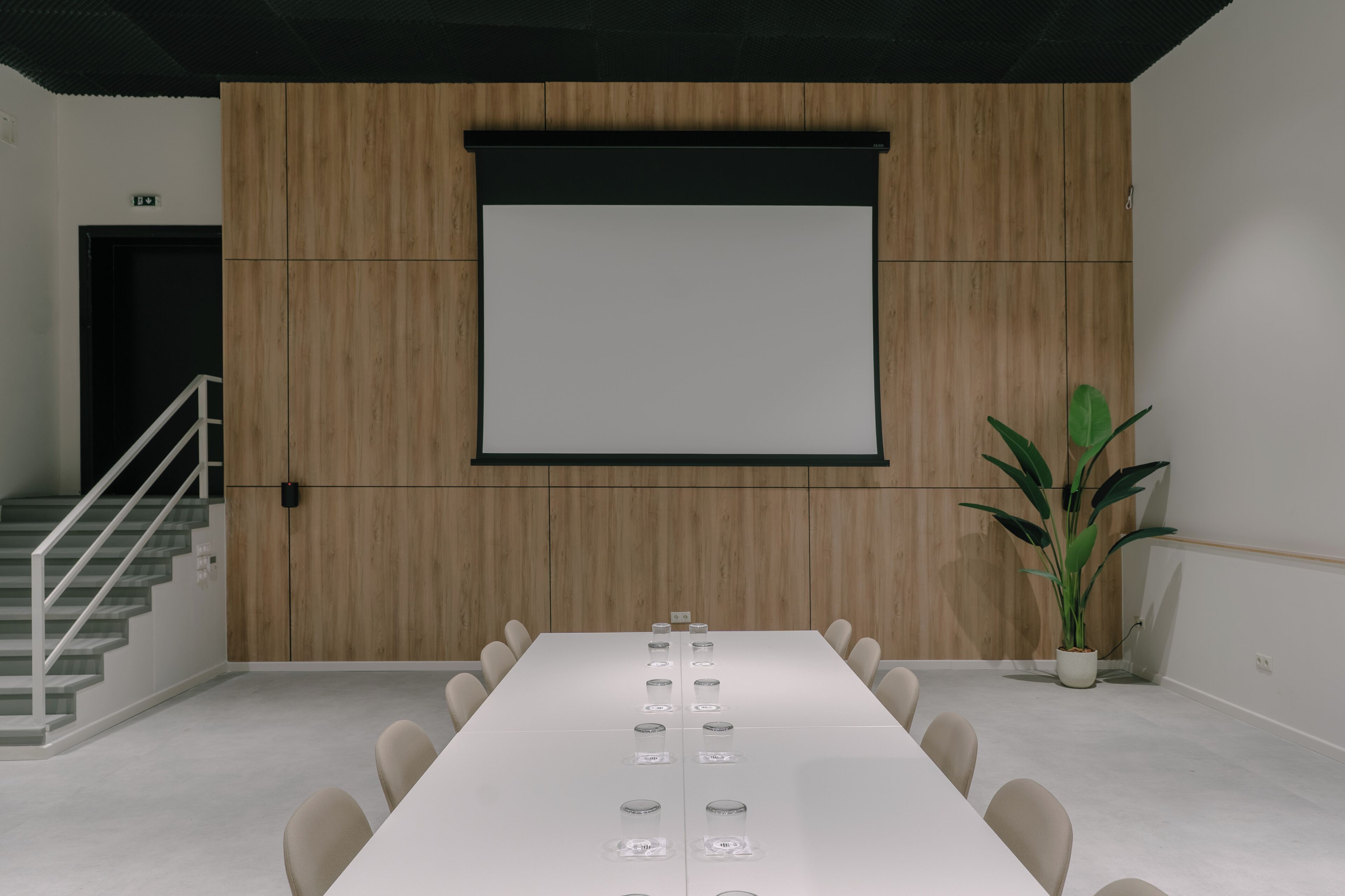 Foto - Apollo Palm Hotel