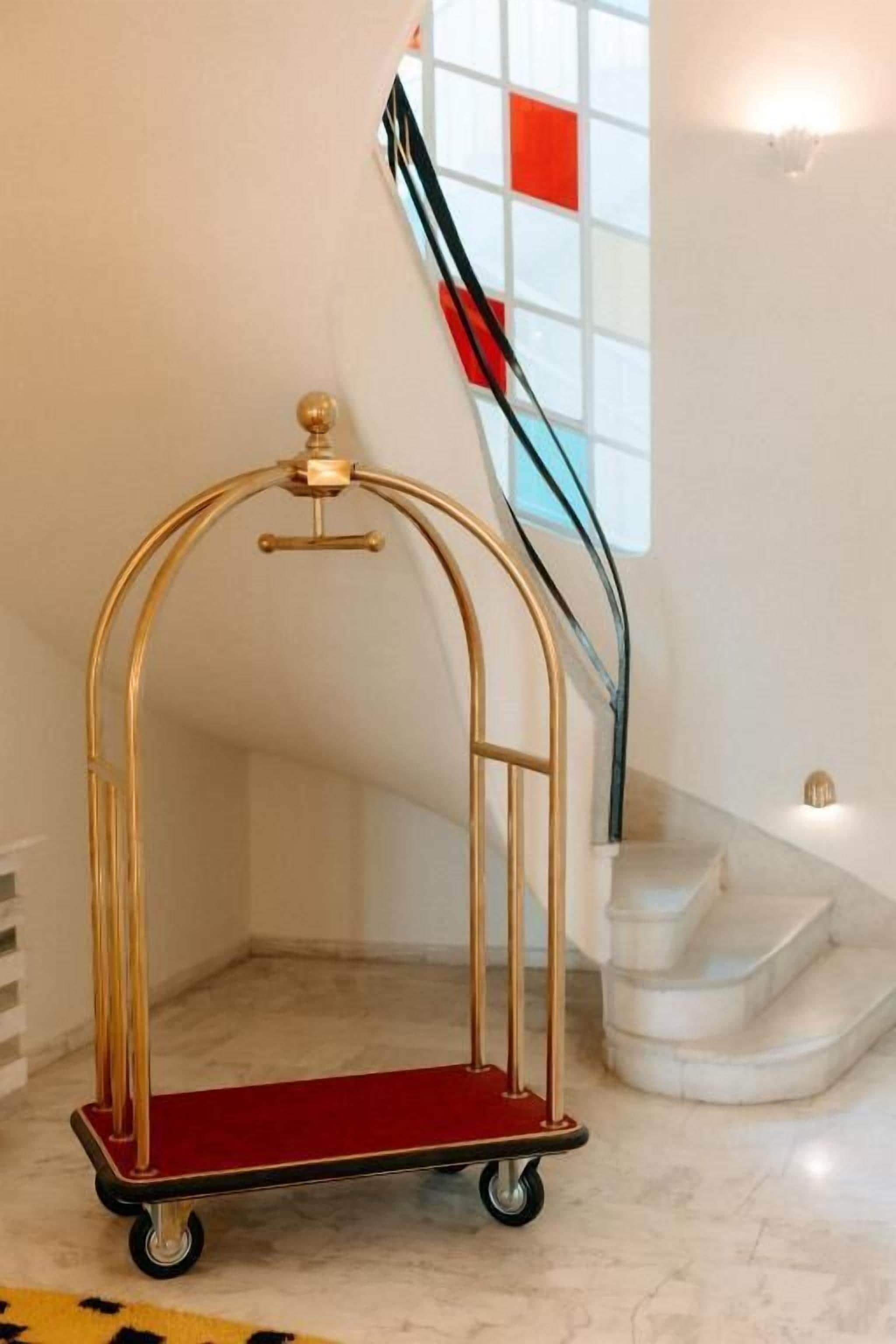 Foto - Apollo Palm Hotel