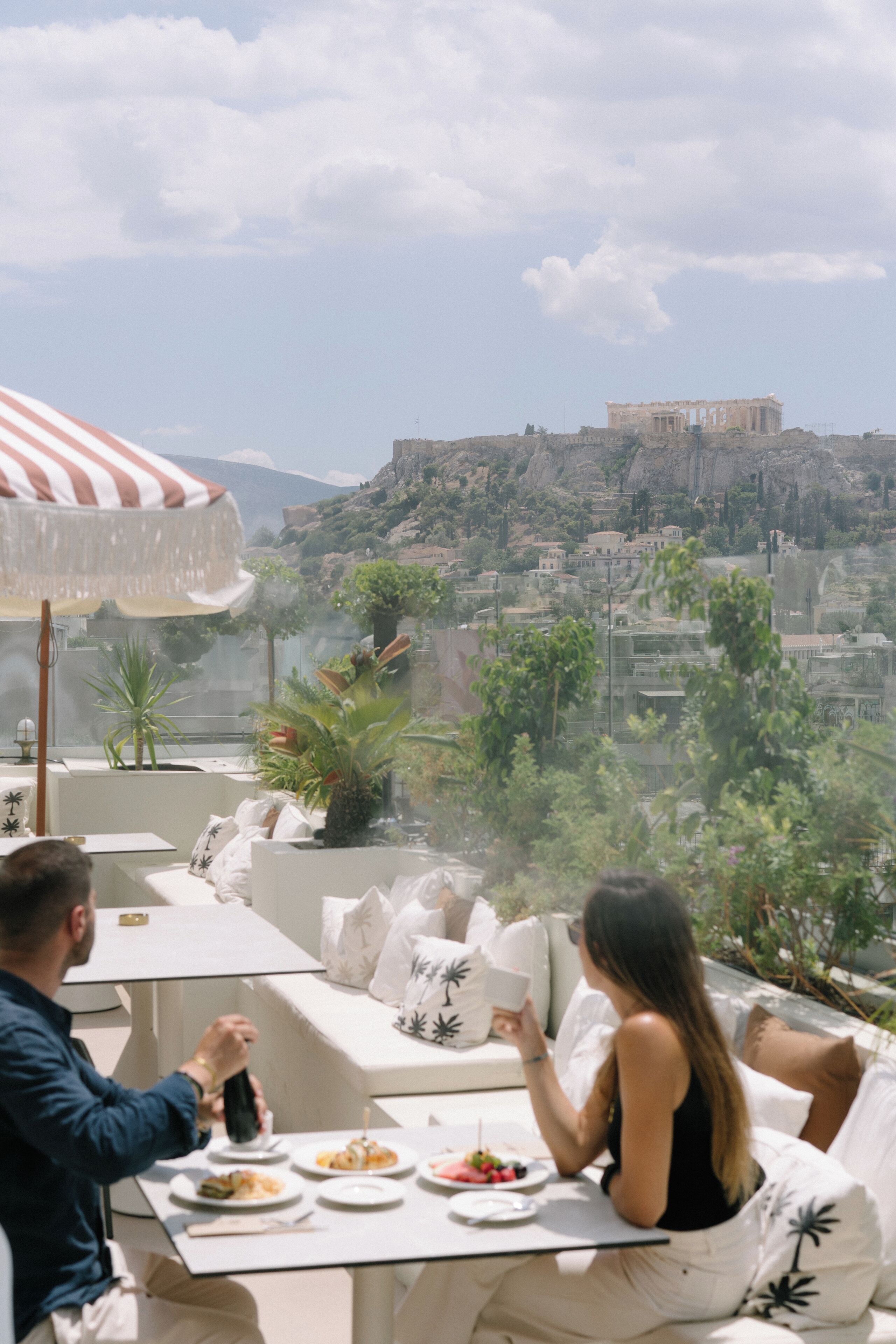 Foto - Apollo Palm Hotel