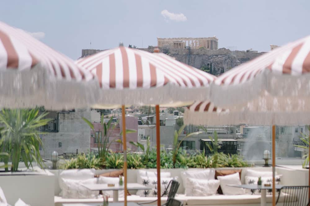 Apollo Palm Hotel