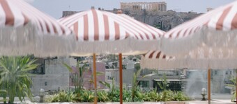 Apollo Palm Hotel