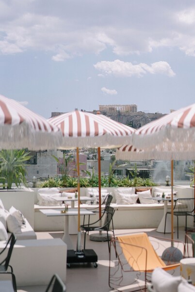Apollo Palm Hotel