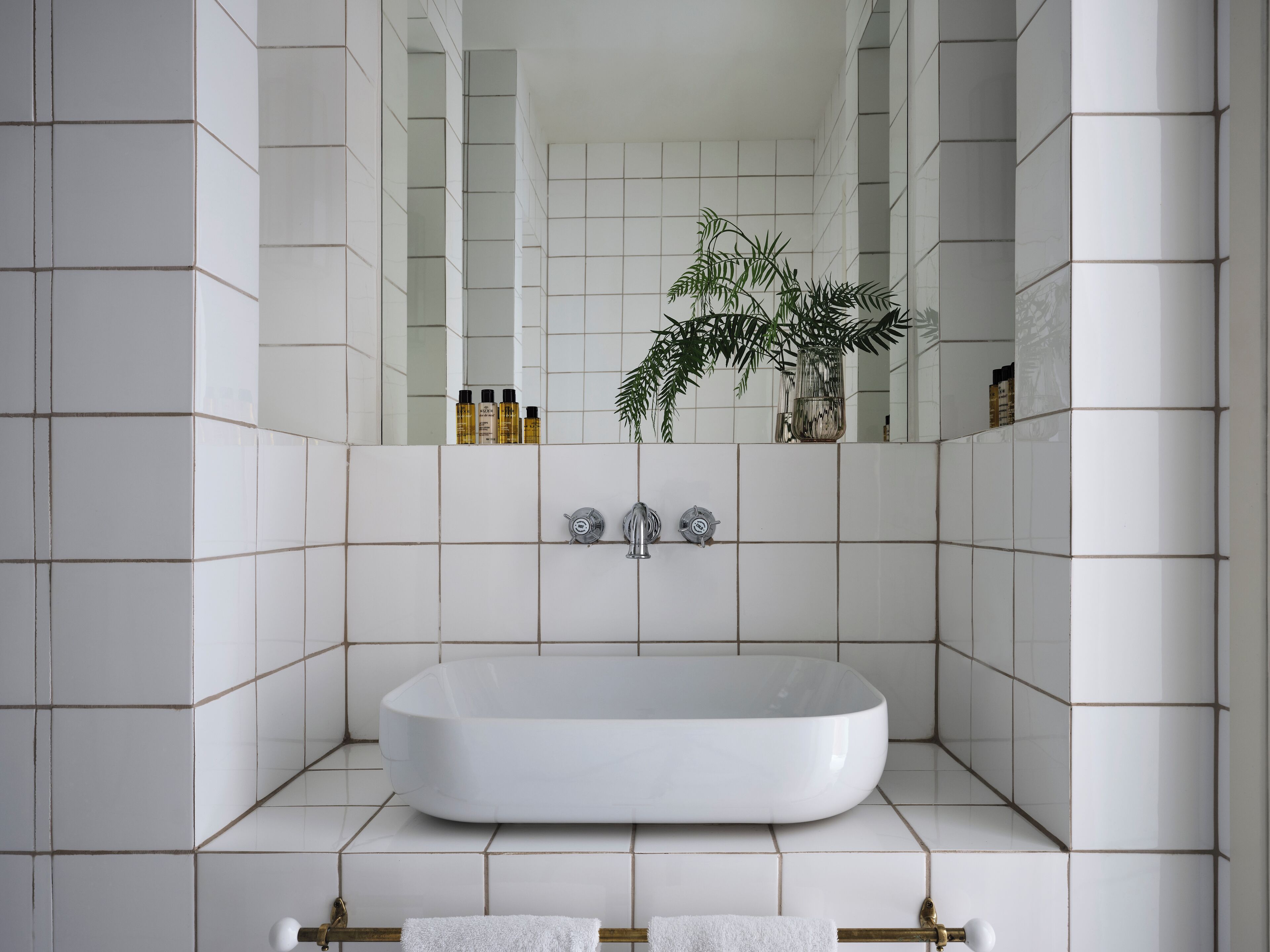 Foto - Apollo Palm Hotel