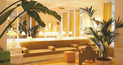Apollo Palm Hotel