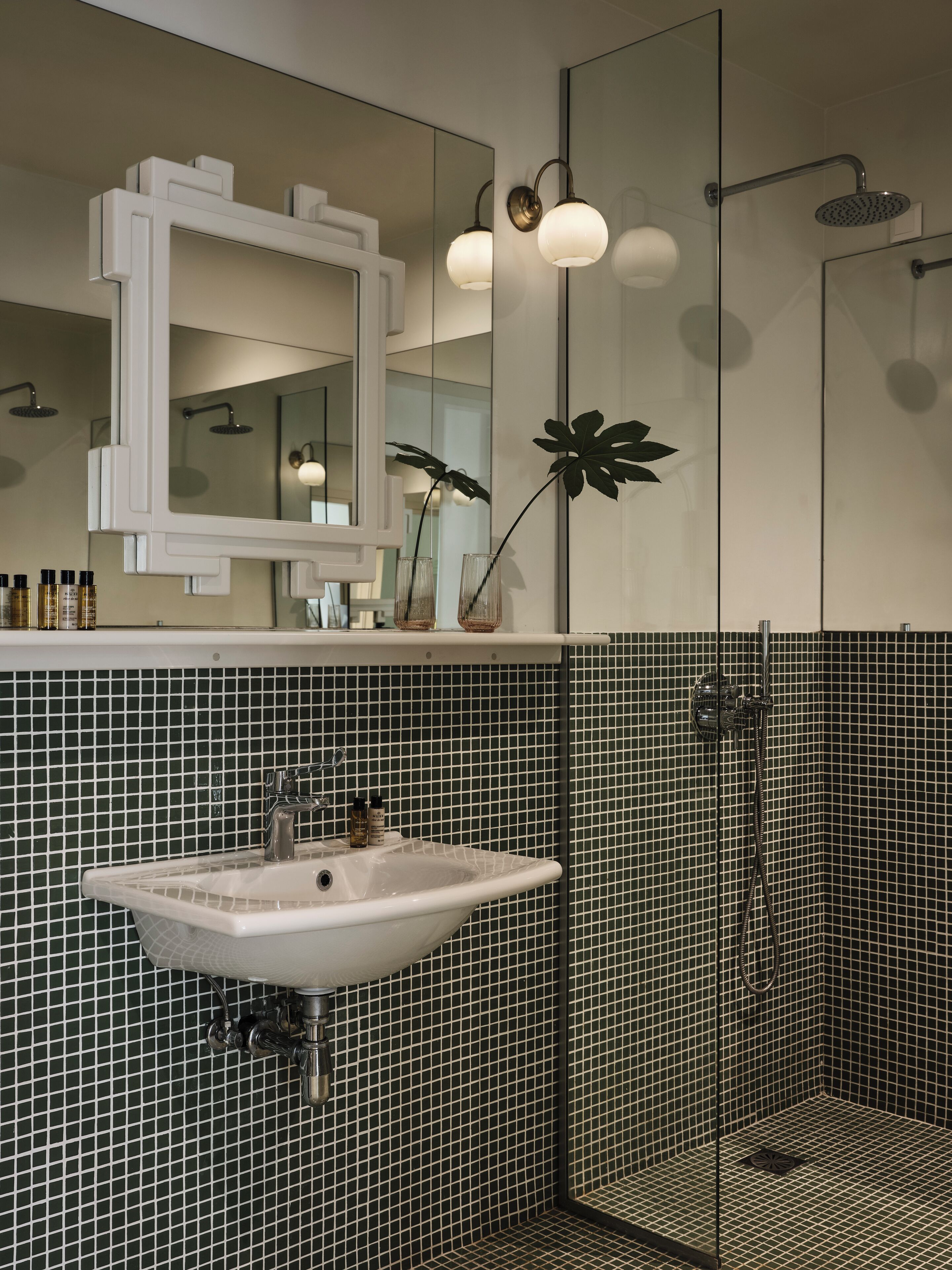 Foto - Apollo Palm Hotel