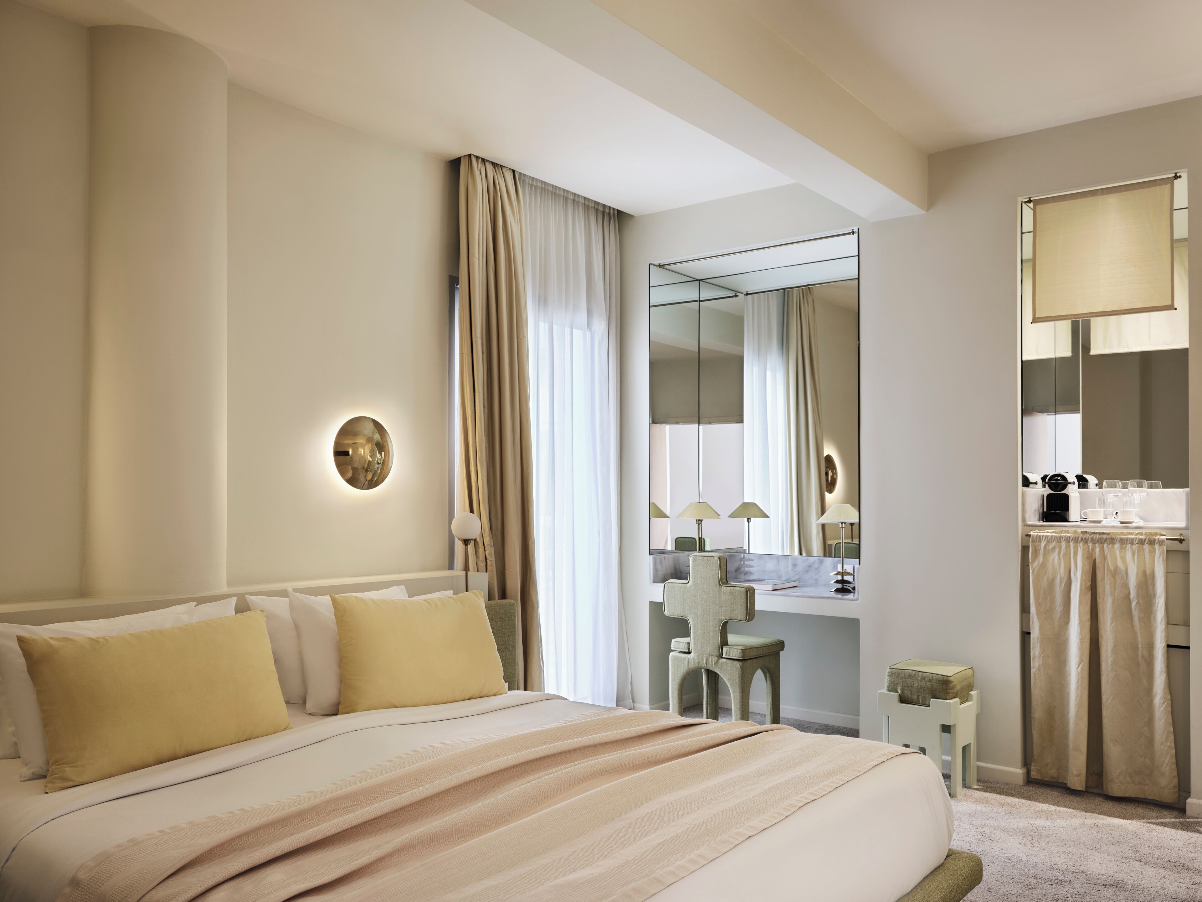 Foto - Apollo Palm Hotel