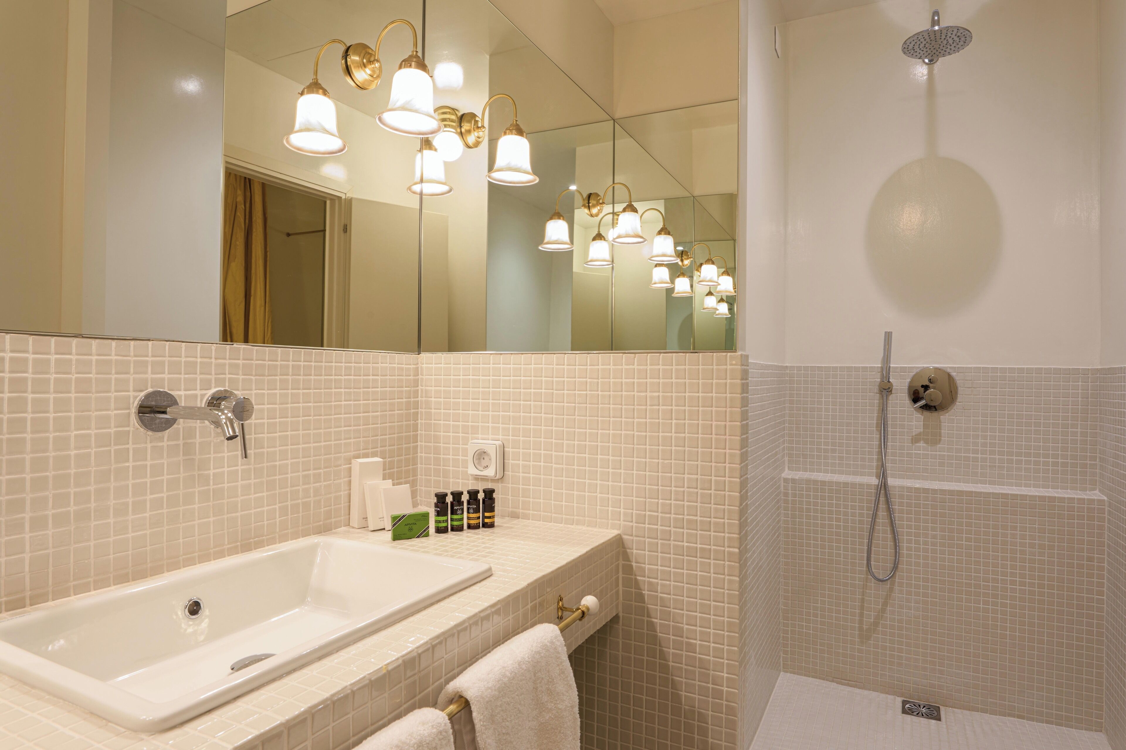 Photo - Apollo Palm Hotel