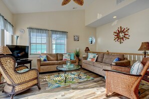 Smart TV y reproductor de DVD 