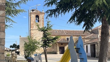 Espace pour enfants