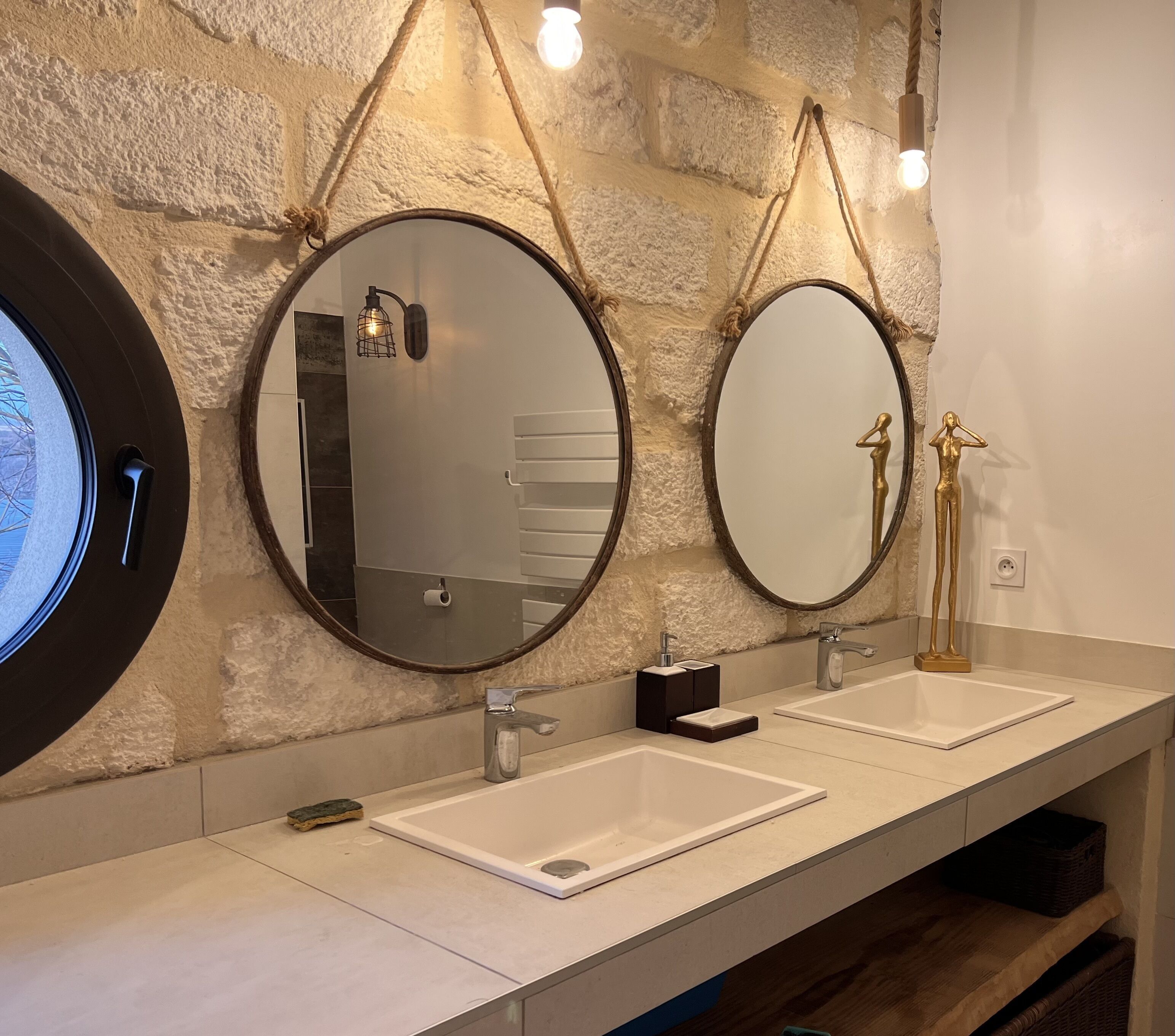 Bed and breakfast Agriturismo, 3 chambres, avec piscine