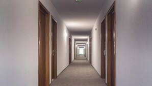 Interior detail - Hotel Anca (Venus)