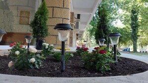 Front of property - Hotel Anca (Venus)