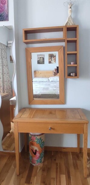 아파트, 침대(여러 개) | 내부