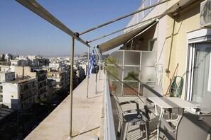 아파트, 침대(여러 개) | 숙박 시설 구내