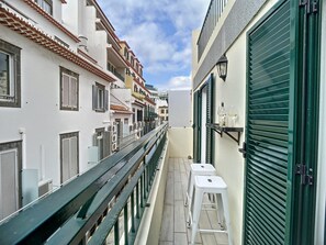 House | 1 bedroom, desk - Cosy Central by Atlantic Holiday (Funchal)