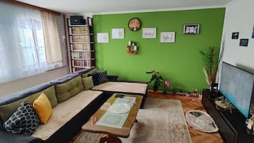 House | Games room