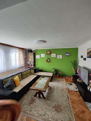 Maison | Intérieur