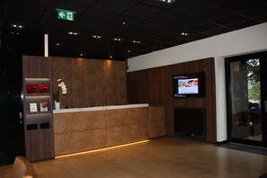 Recepción