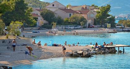 Apartment Grigic 3, for up to 3 persons