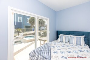 6 habitaciones, tabla de planchar con plancha y wifi gratis