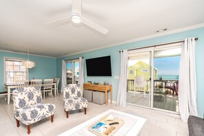 Téléviseur connecté