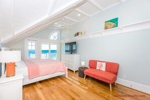 7 chambres, Wi-Fi gratuit