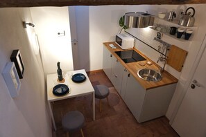 Studio Romantique | Wi-Fi gratuit