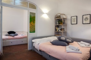 Appartement Standard, 1 chambre | Wi-Fi gratuit