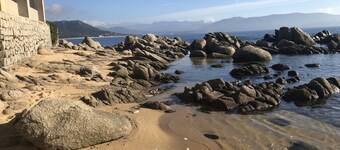 Mini Villa de Vacances Dans un Cadre Exceptionnel