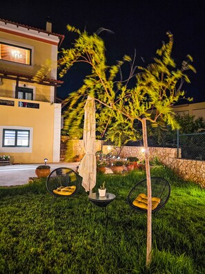Villa Comfort | Terrass/Patio