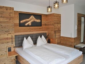 1 dormitorio y wifi