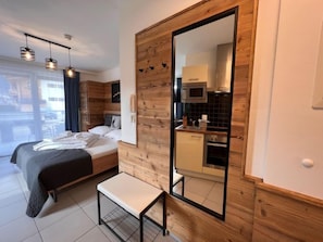 1 Schlafzimmer, WLAN