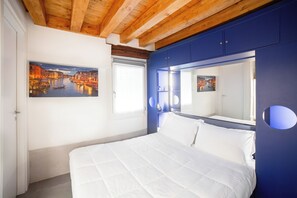 Apartment - Ca' Gritti (Venice)