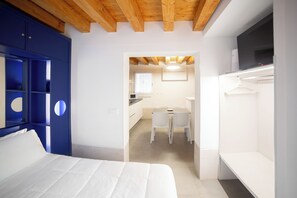 Apartment - Ca' Gritti (Venice)