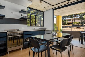 Classic-Apartment | Eigene Küche
