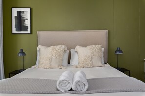 Classic-Apartment