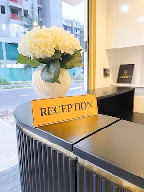 Recepción