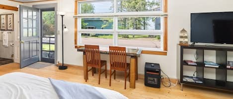 1 bedroom, WiFi